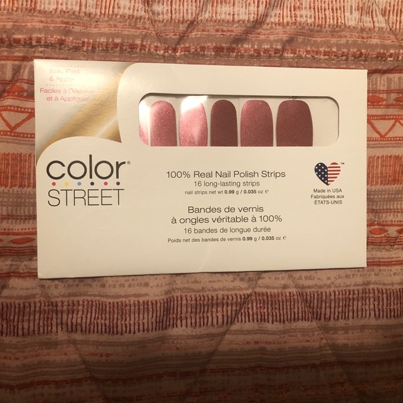 ColorStreet How You Dune? - Picture 4 of 4